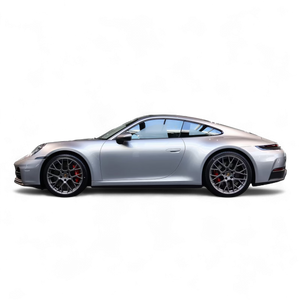 911 Type 992