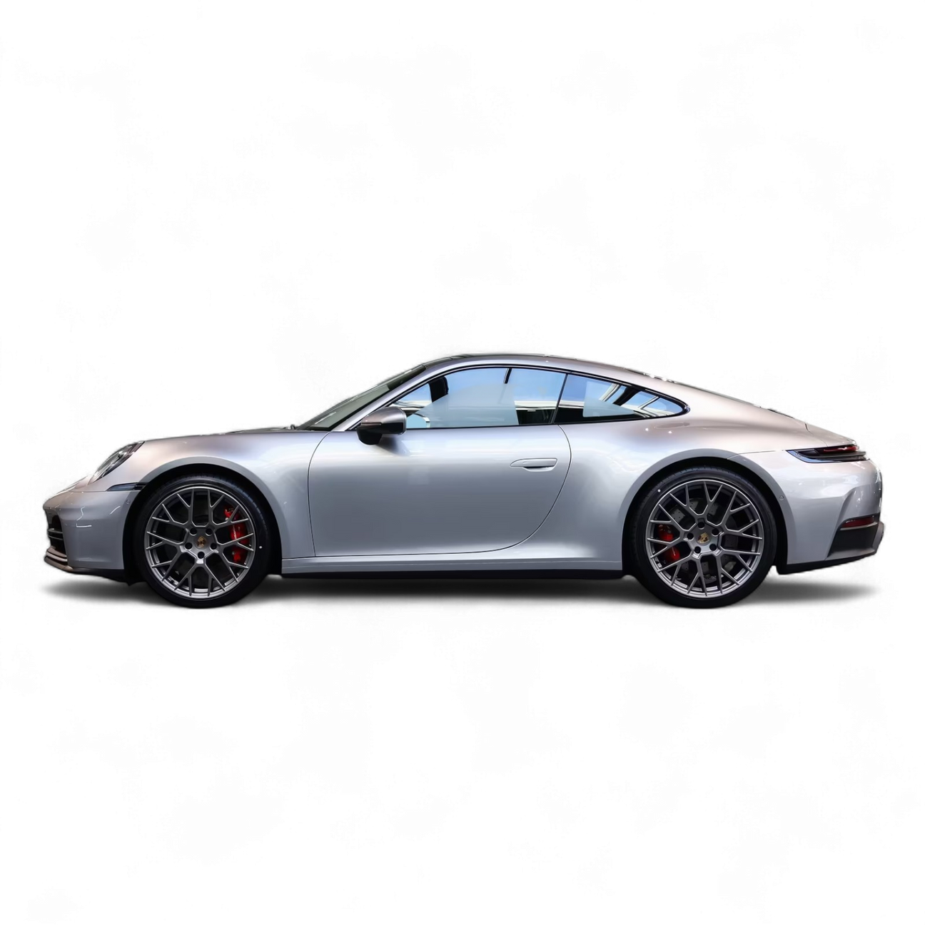 Tuning Porsche 911 Type 992 : Pièces Auto Performance & Accessoires