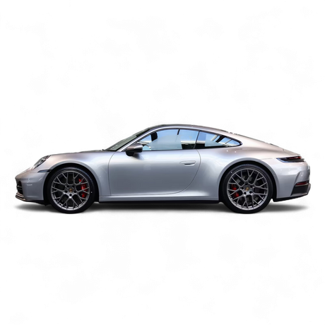 Tuning Porsche 911 Type 992 : Pièces Auto Performance & Accessoires