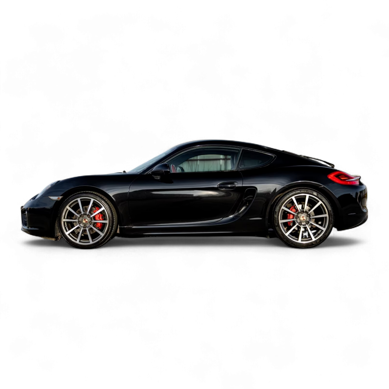 Tuning Porsche Boxster III (981) : Pièces Auto Performance & Accessoires