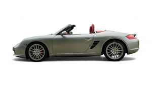 Boxster II (987)