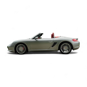 Boxster II (987)