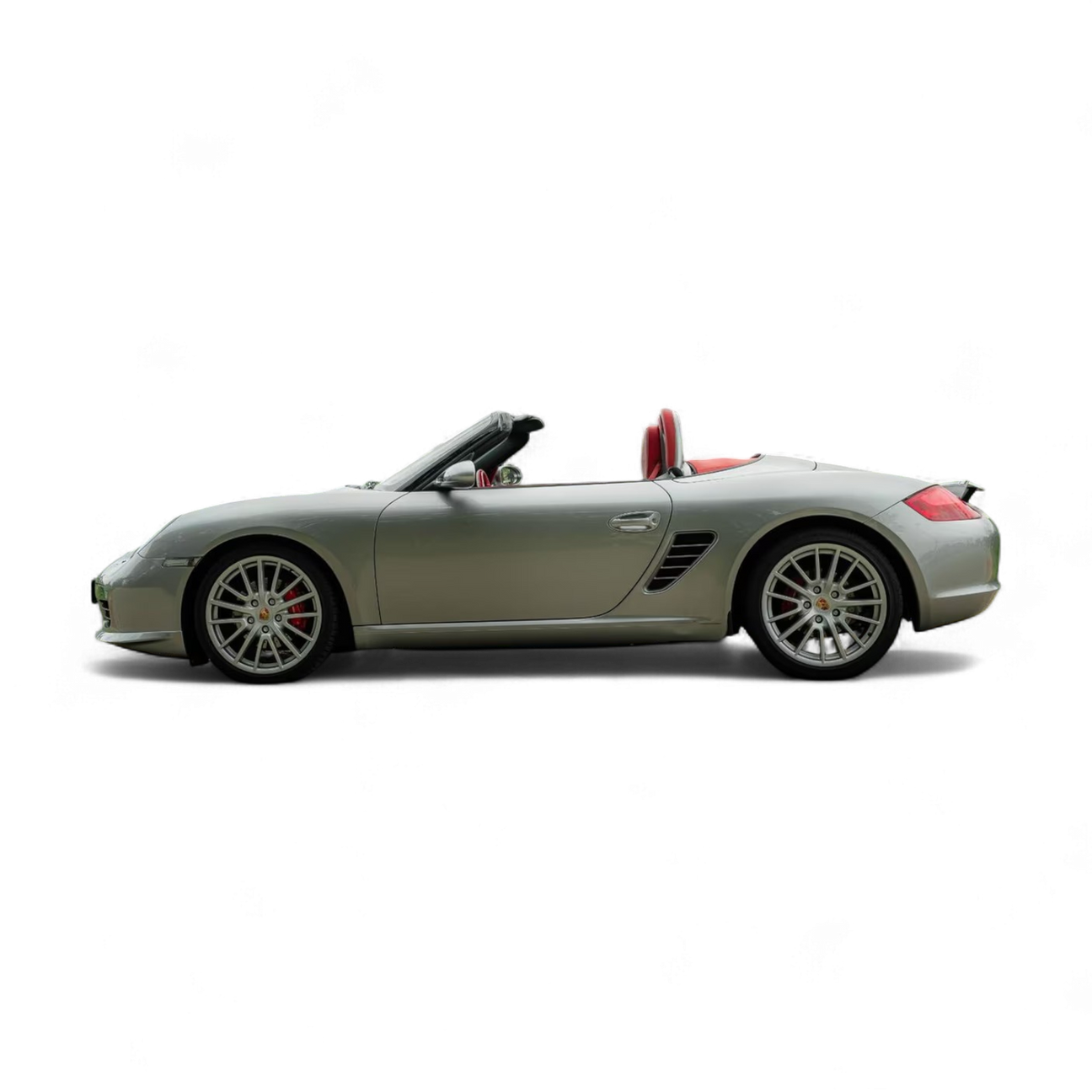 Tuning Porsche Boxster II (987) : Pièces Auto Performance & Accessoires