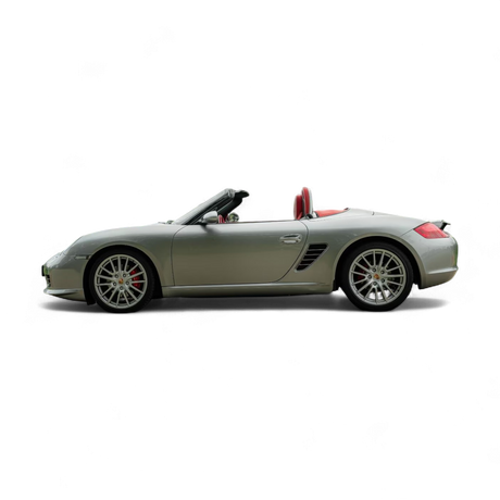 Tuning Porsche Boxster II (987) : Pièces Auto Performance & Accessoires