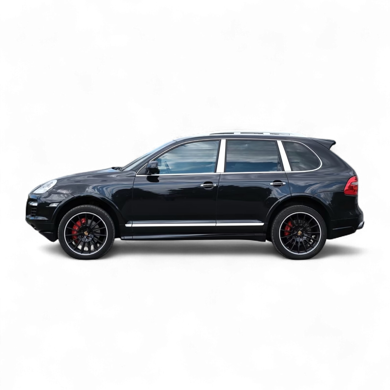 Tuning Porsche Cayenne I (955/957) : Pièces Auto Performance & Accessoires