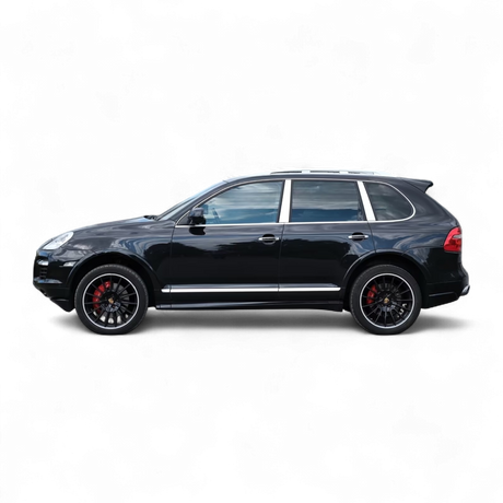 Tuning Porsche Cayenne I (955/957) : Pièces Auto Performance & Accessoires