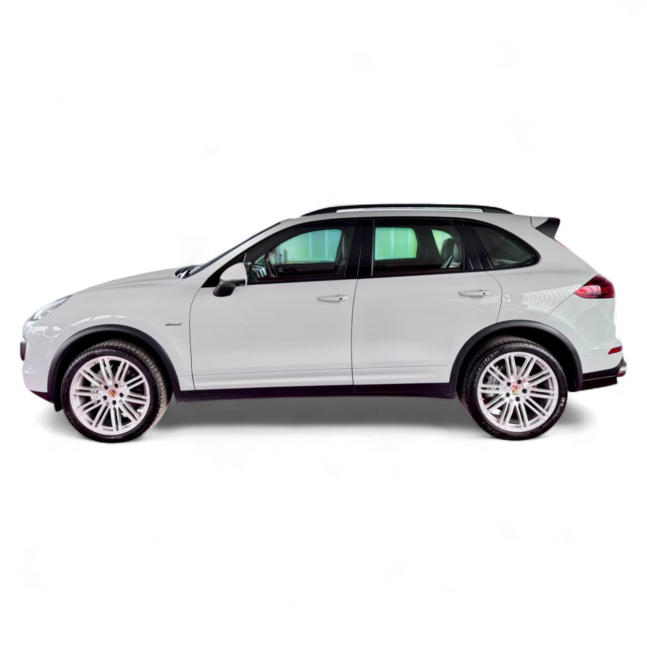 Tuning Porsche Cayenne II (958) : Pièces Auto Performance & Accessoires