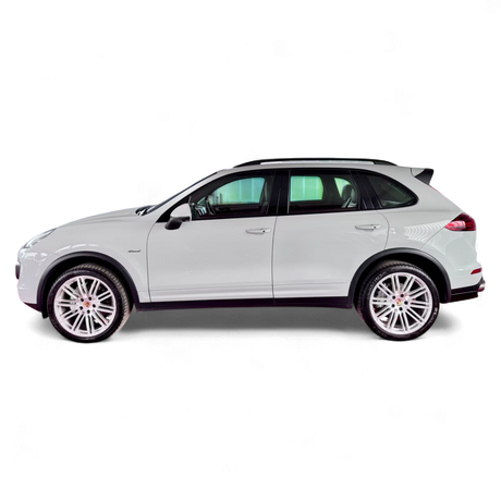 Tuning Porsche Cayenne II (958) : Pièces Auto Performance & Accessoires