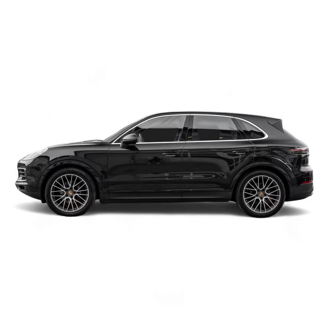 Tuning Porsche Cayenne III (PO536) : Pièces Auto Performance & Accessoires