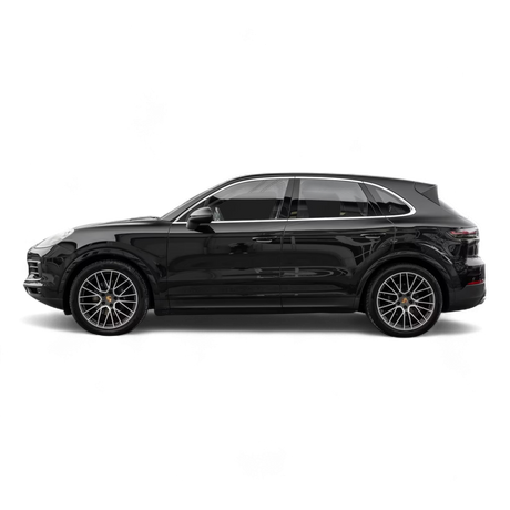 Tuning Porsche Cayenne III (PO536) : Pièces Auto Performance & Accessoires
