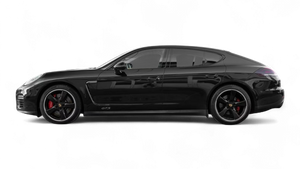 Panamera I