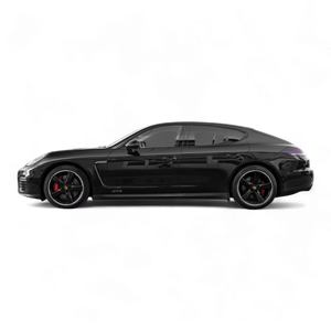 Panamera I