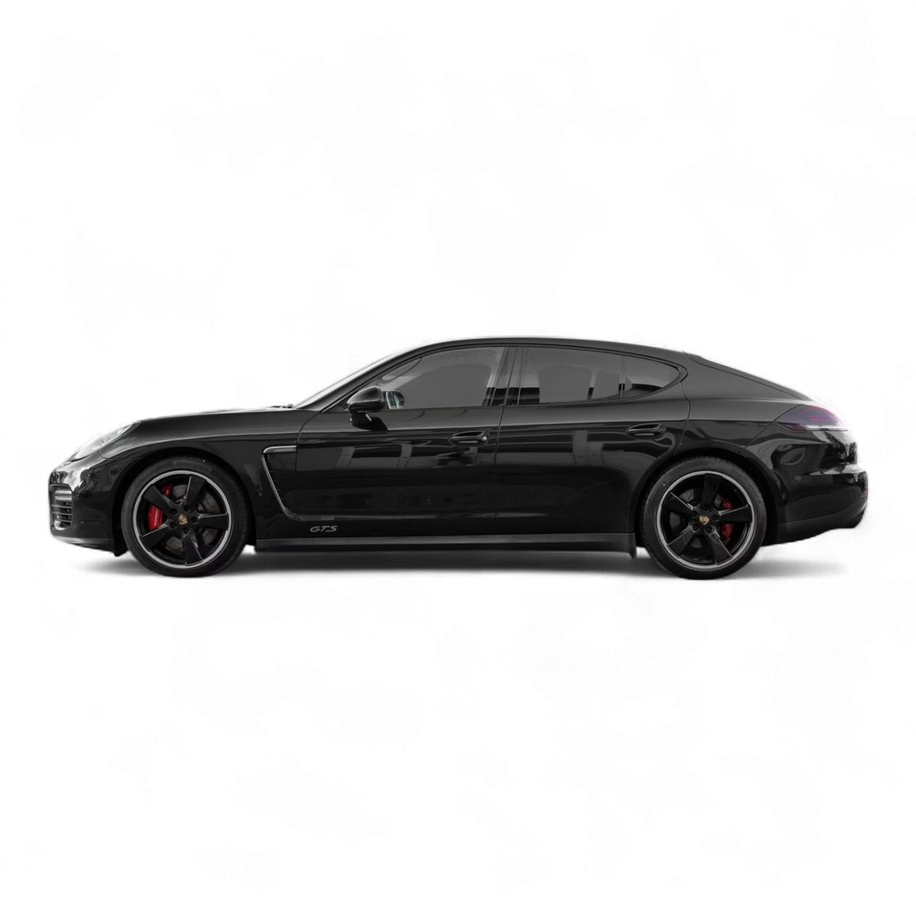 Tuning Porsche Panamera I : Pièces Auto Performance & Accessoires