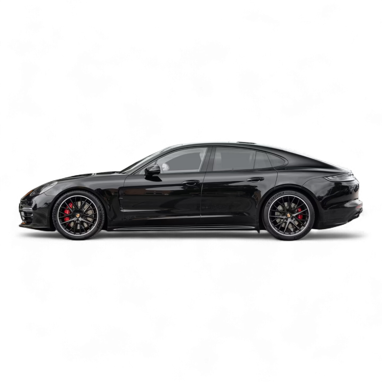 Tuning Porsche Panamera II : Pièces Auto Performance & Accessoires