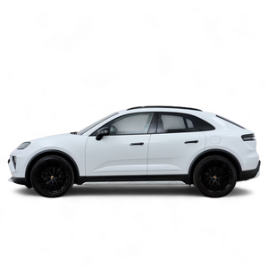 Macan II