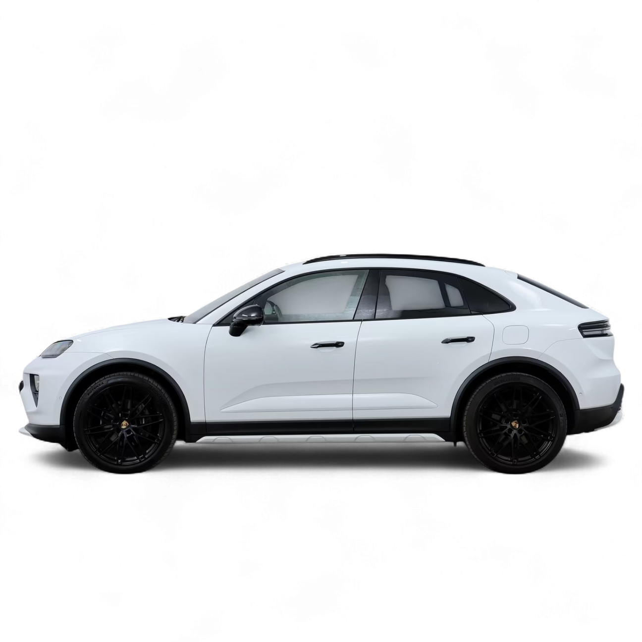 Tuning Porsche Macan II : Pièces Auto Performance & Accessoires
