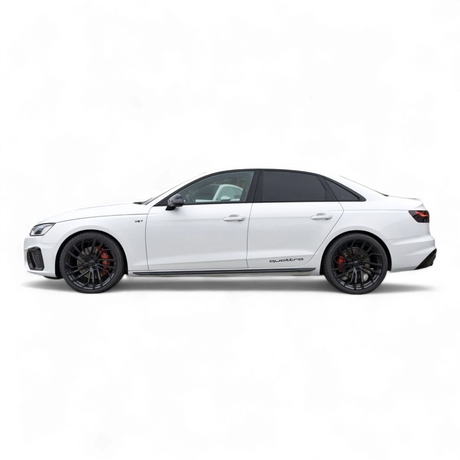 Tuning Audi A4 / S4 / RS4 B9 : Pièces Performance & Accessoires