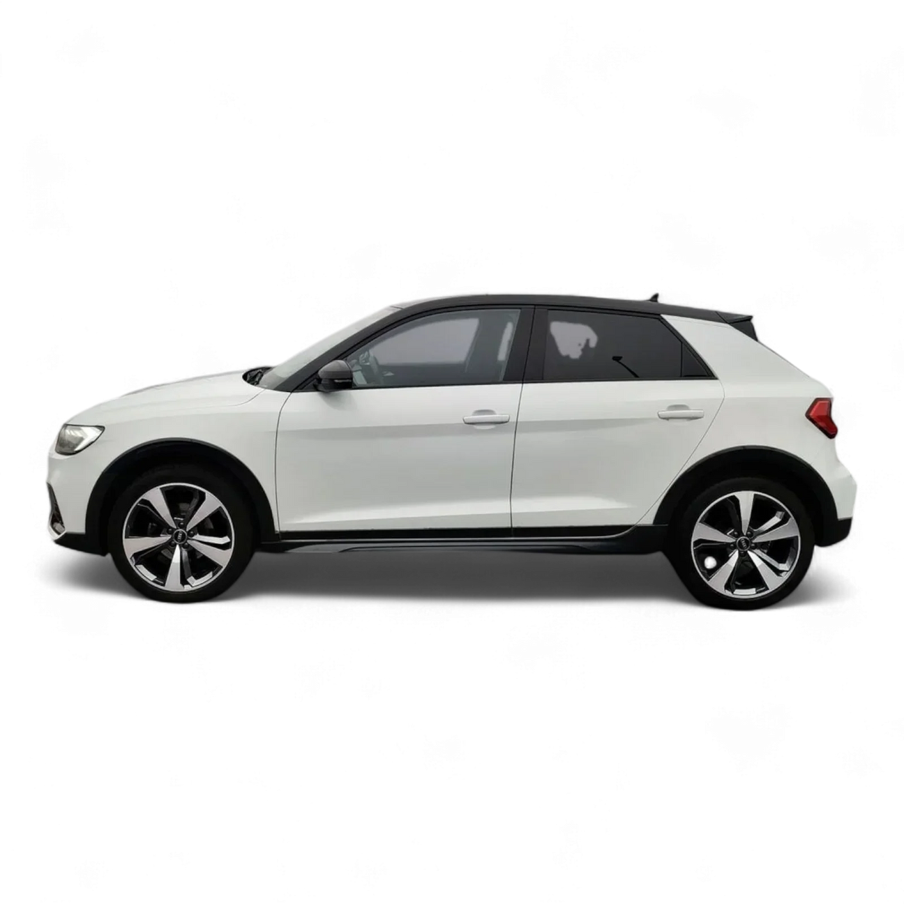 Audi A1 II