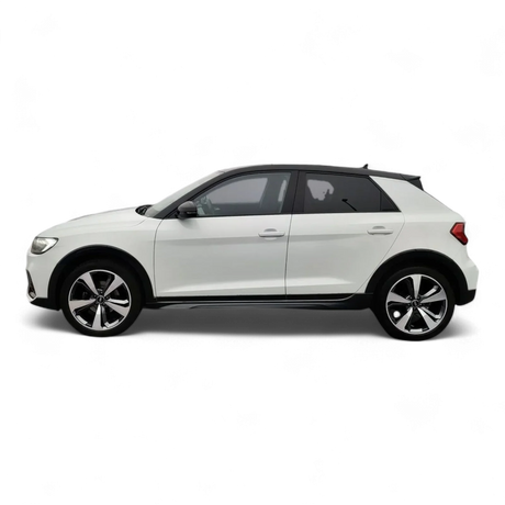 Audi A1 II