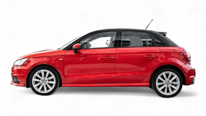 Audi A1 / S1 I