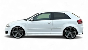 Audi A3 / S3 / RS3 8P