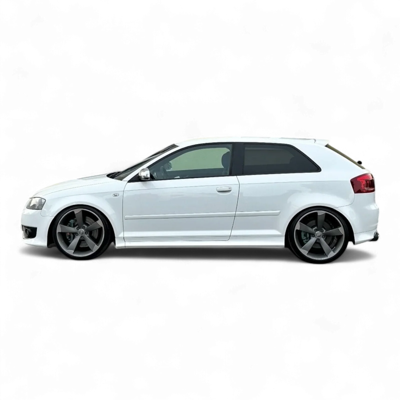 Audi A3 / S3 / RS3 8P
