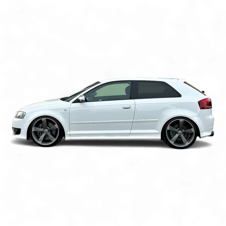 Audi A3 / S3 / RS3 8P