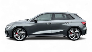 Audi A3 / S3 / RS3 8Y