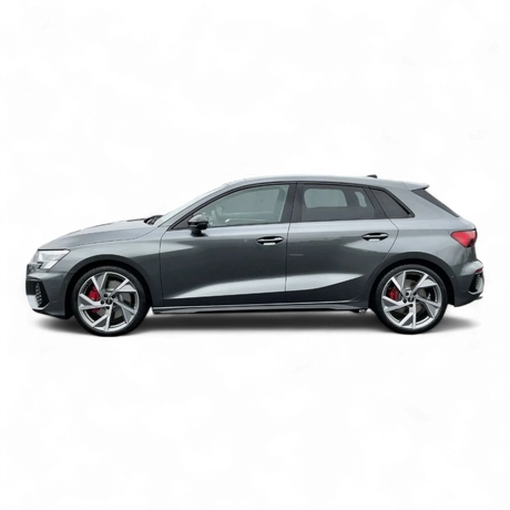 Audi A3 / S3 / RS3 8Y