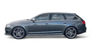 Audi A6 / S6 / RS6 C6