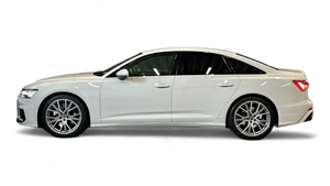 Audi A6 / S6 / RS6 C8