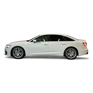 Audi A6 / S6 / RS6 C8