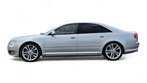 Audi A8 / S8 D3