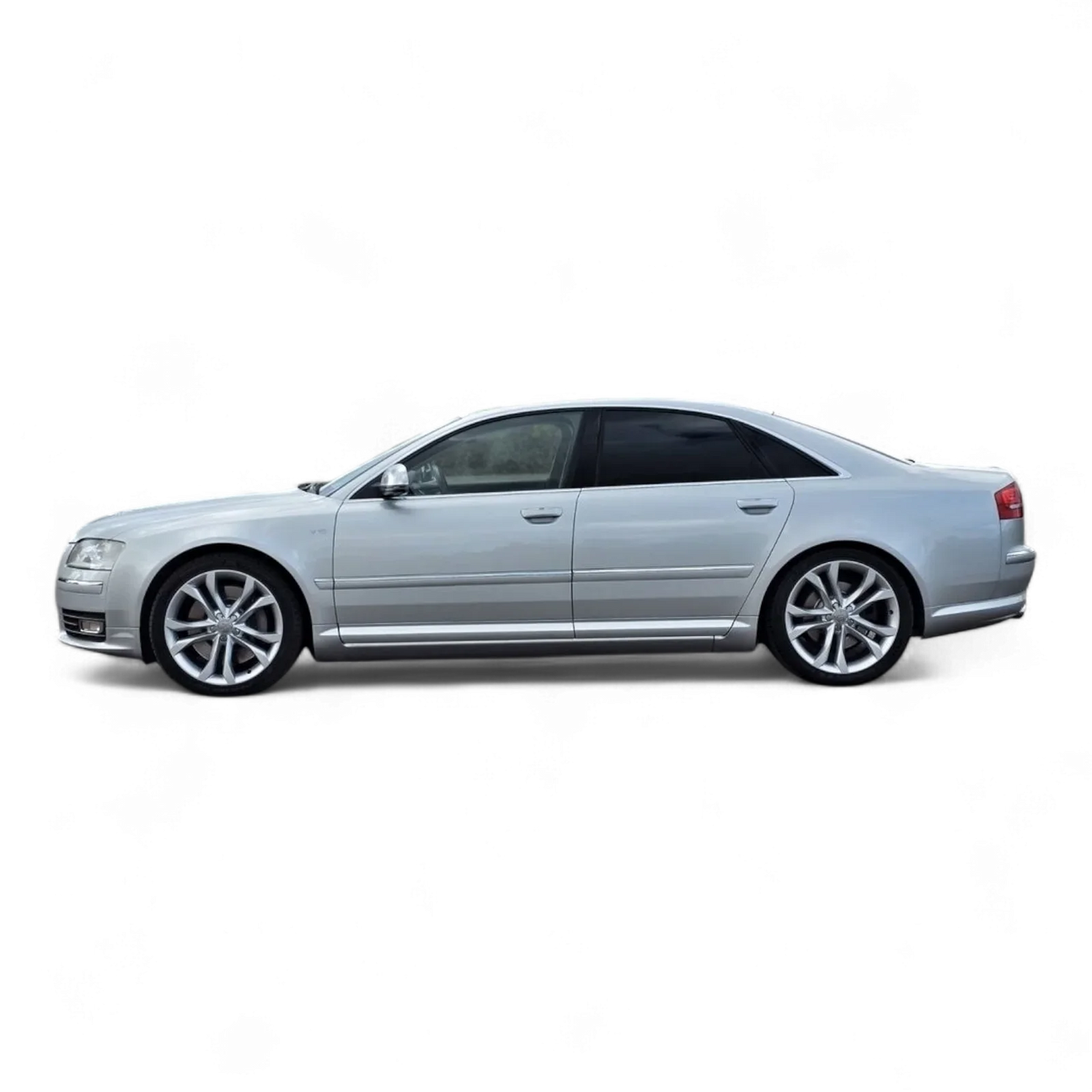 Audi A8 / S8 D3