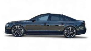Audi A8 / S8 D4