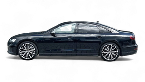 Audi A8 / S8 D5
