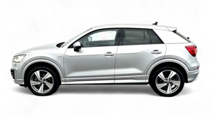 Audi Q2 / SQ2