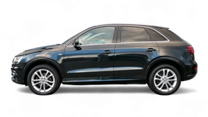 Audi Q3 / SQ3 I