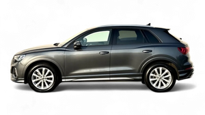 Audi Q3 / SQ3 II