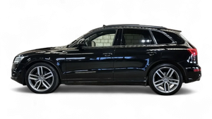 Audi Q5 / SQ5 I