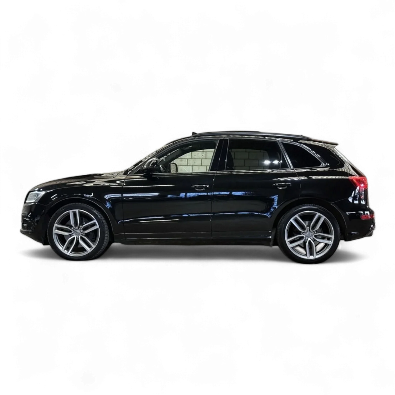 Audi Q5 / SQ5 I