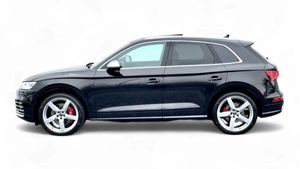Audi Q5 / SQ5 II