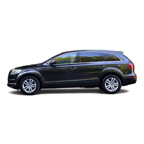 Audi Q7 / SQ7 I