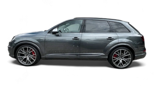 Audi Q7 / SQ7 II