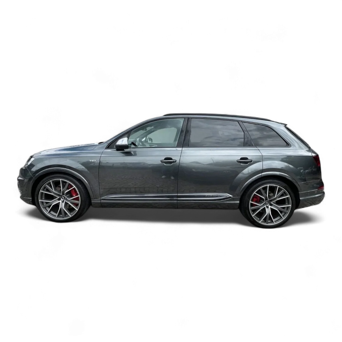 Audi Q7 / SQ7 II