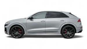 Audi Q8 / SQ8 / RSQ8