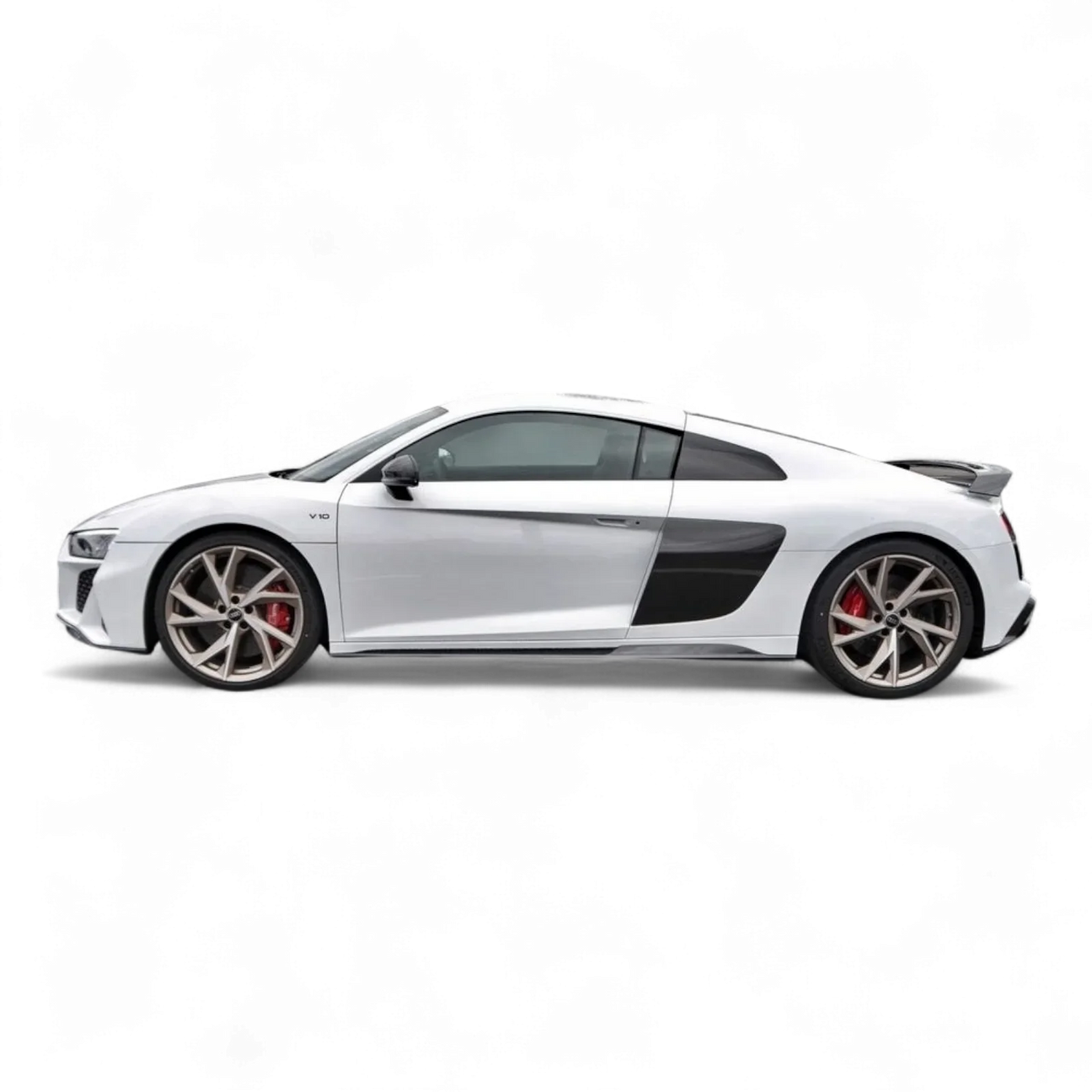 Audi R8 II