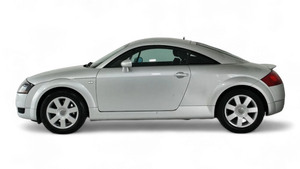 Audi TT I