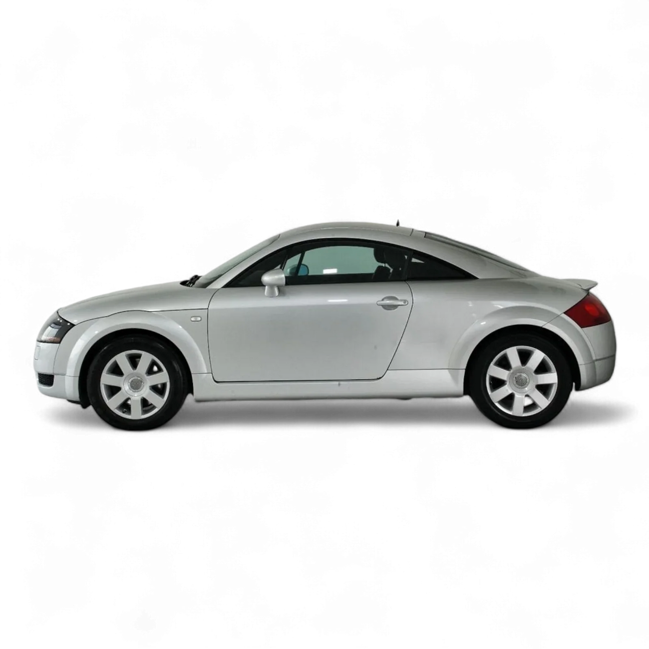 Audi TT I