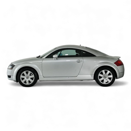 Audi TT I